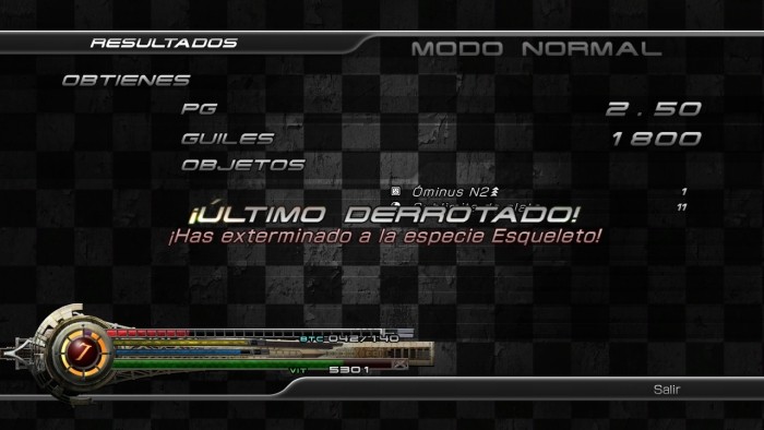 Lightning Returns: Final Fantasy XIII - Imagen 38